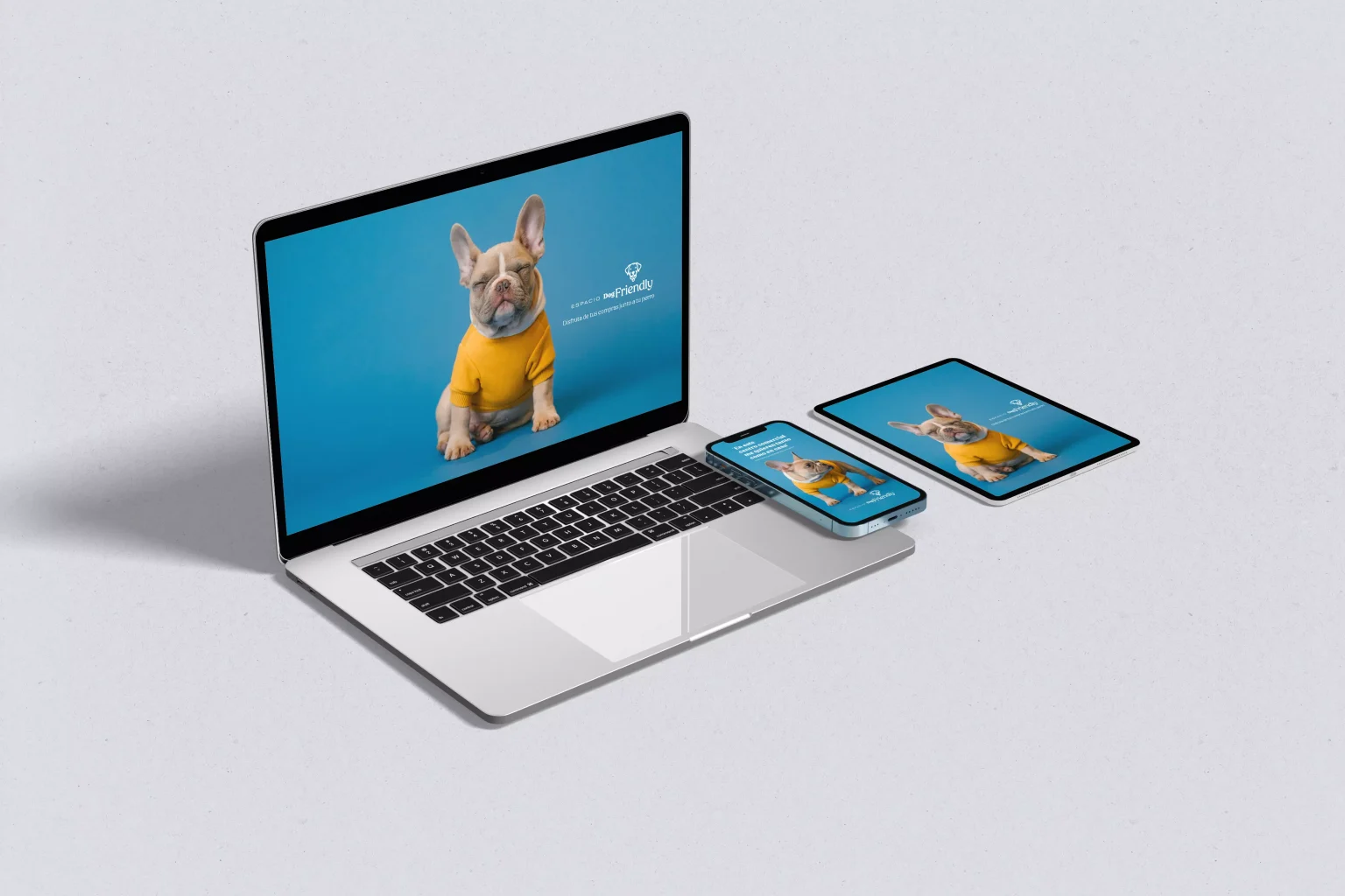 Dog Friendly GranCasa El señor Wom