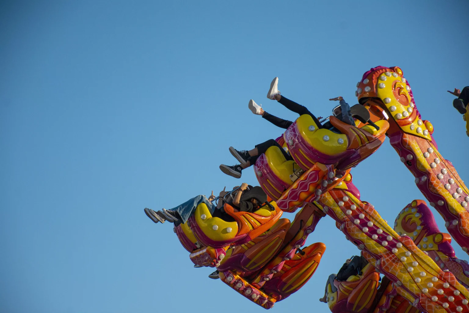 Recinto Ferial de Zaragoza