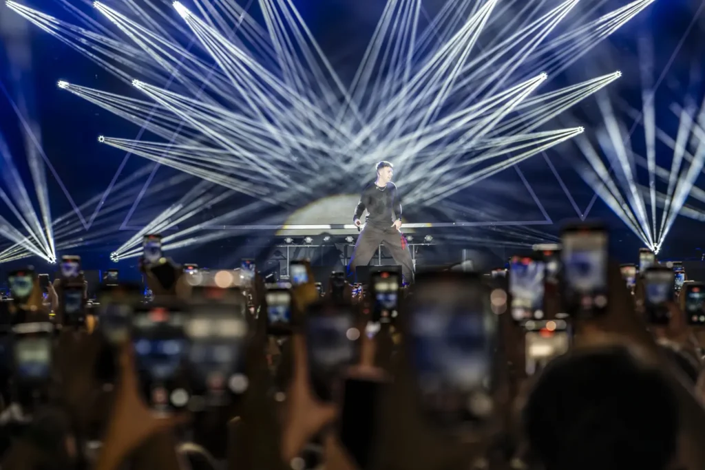 Espacio Zity 2023 Quevedo