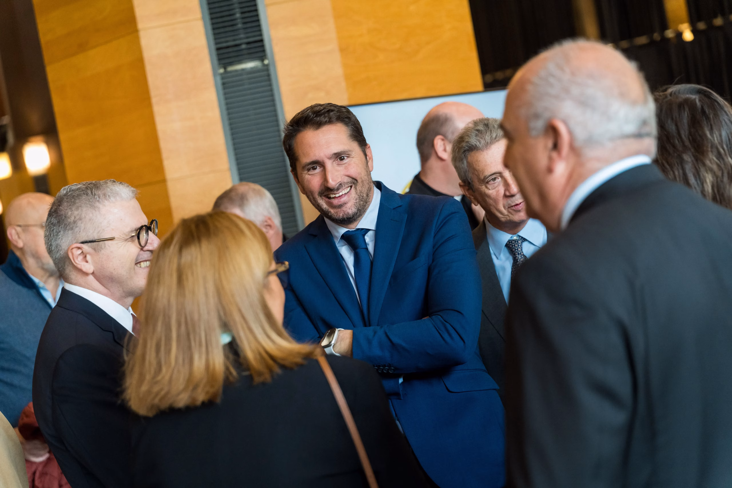 Gala Fundación CAI Estar Presente