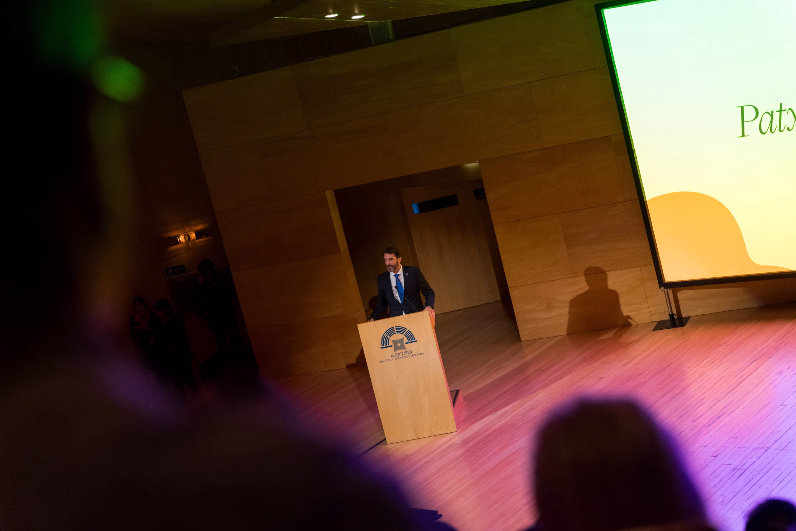 Gala Fundación CAI Estar Presente