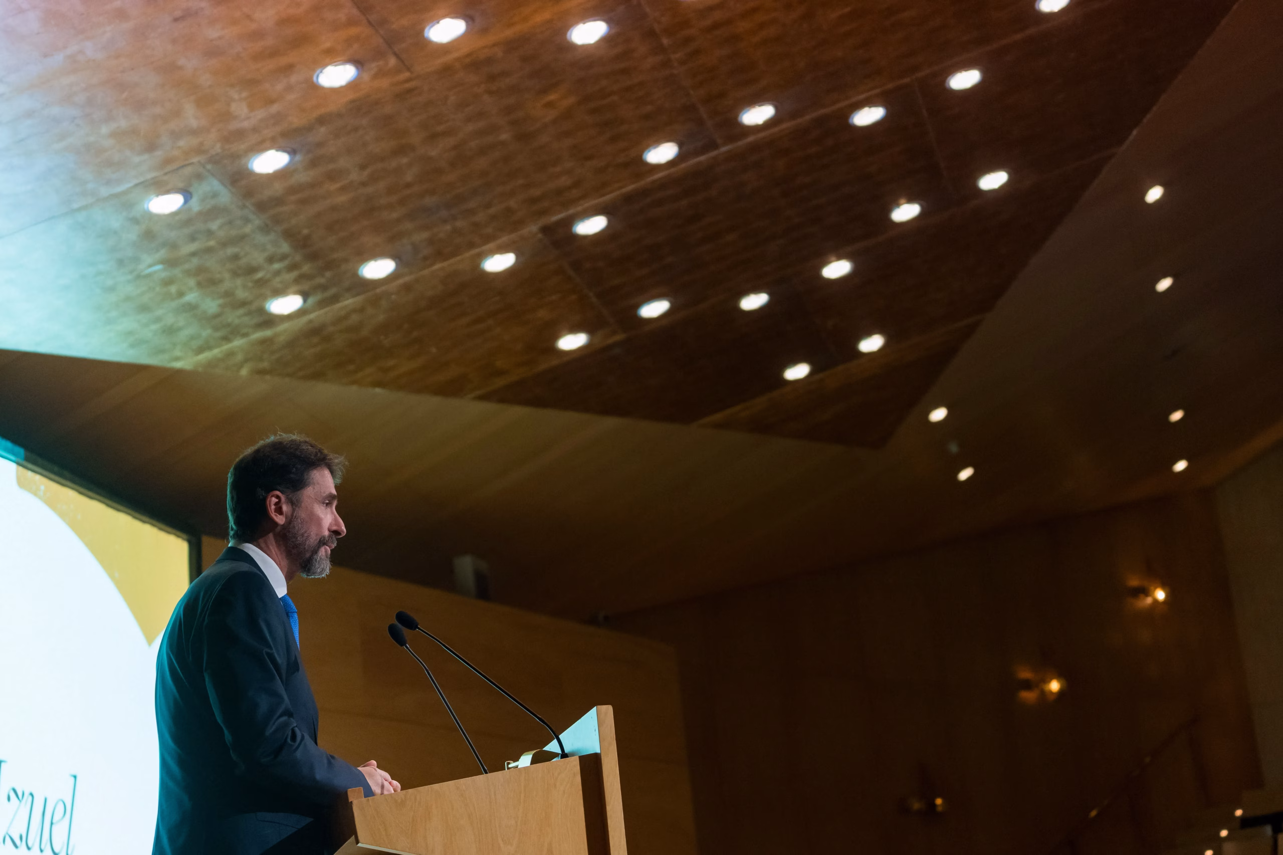 Gala Fundación CAI Estar Presente