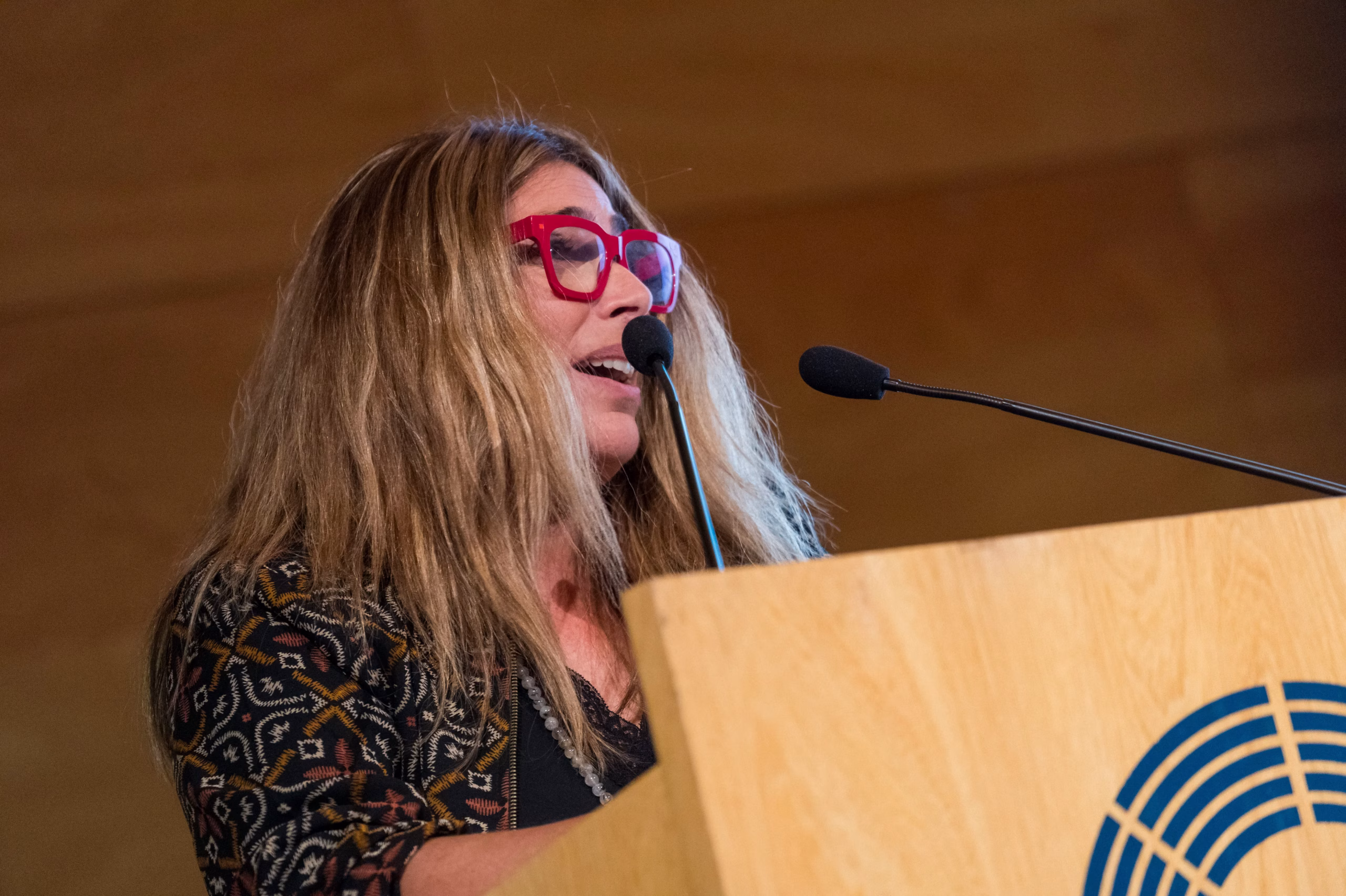 Gala Fundación CAI Estar Presente