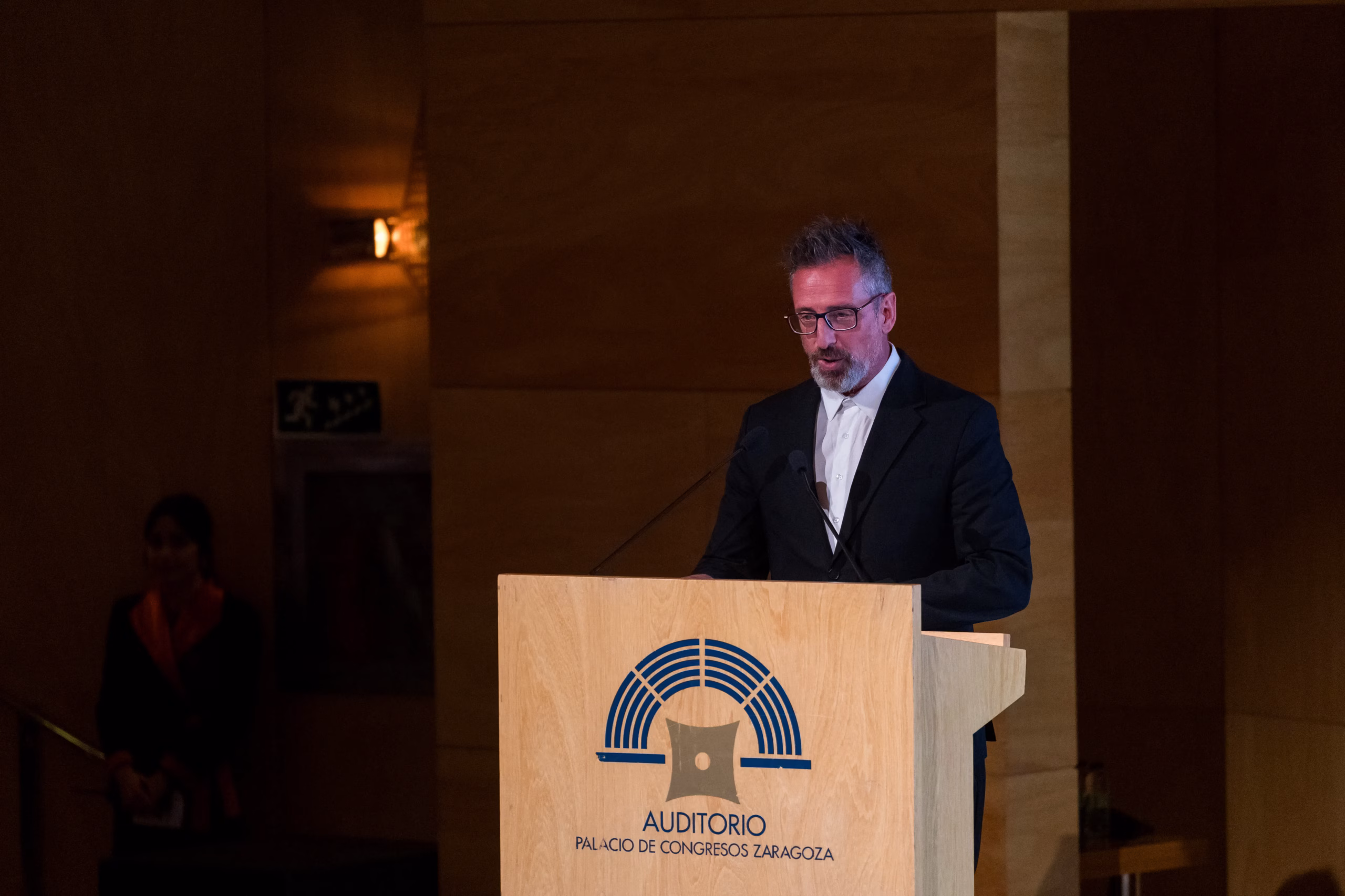 Gala Fundación CAI Estar Presente