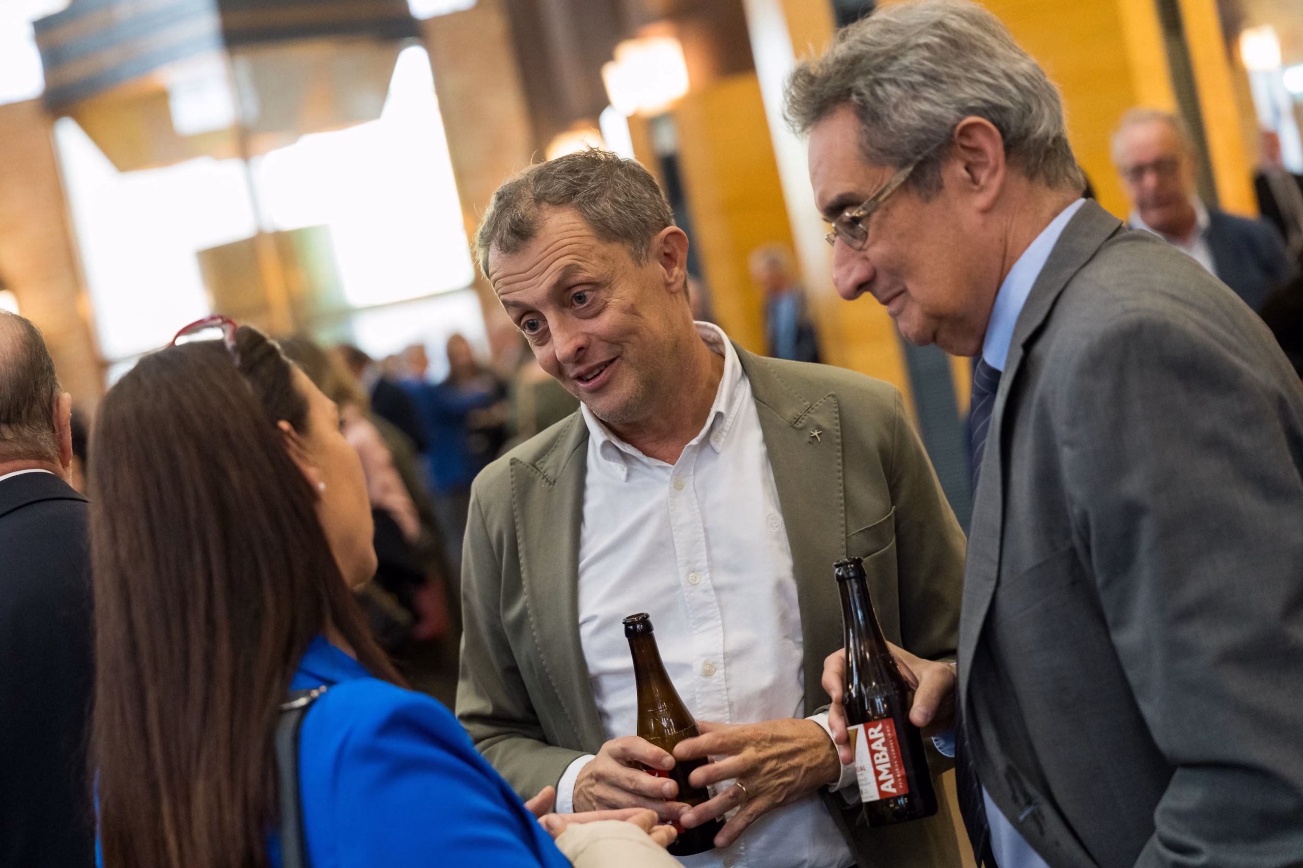 Gala Fundación CAI Estar Presente