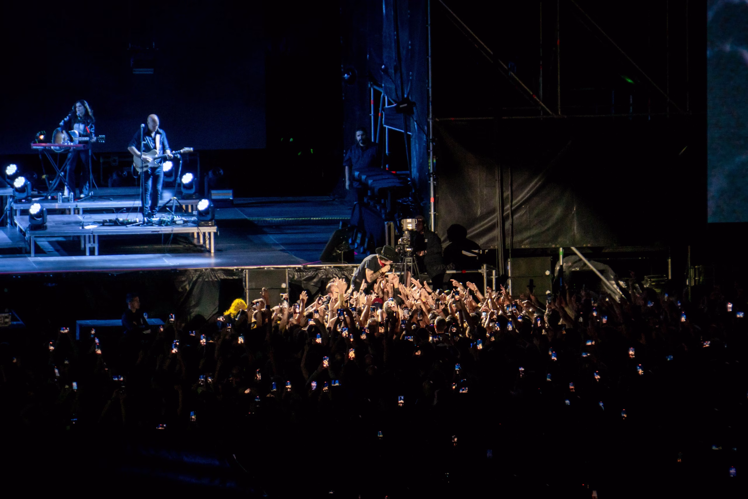 bunbury en la romareda el señor wom (14)