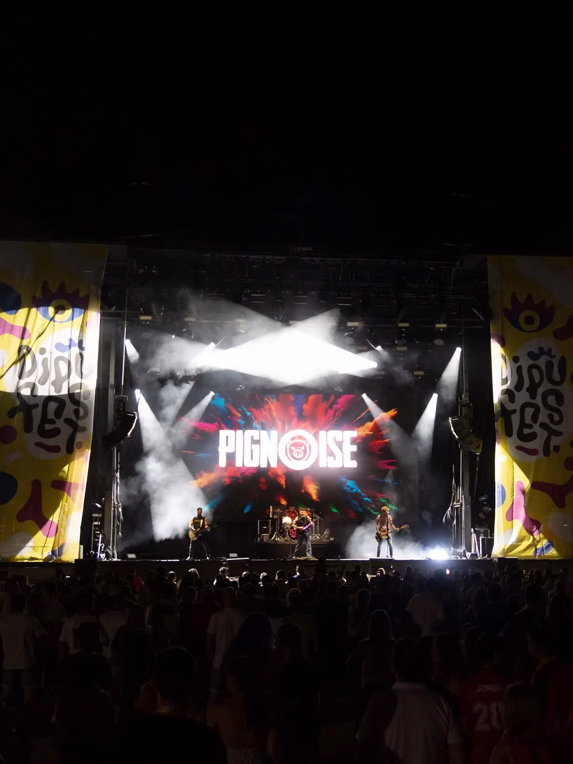 dipufest 2026 fraga