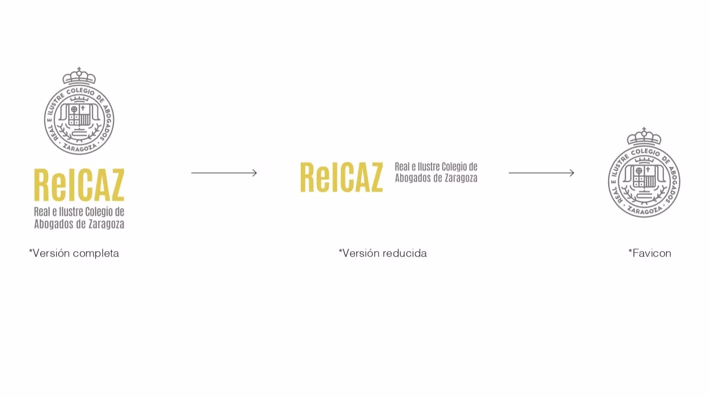 Nueva identidad REICAZ El Señor Wom