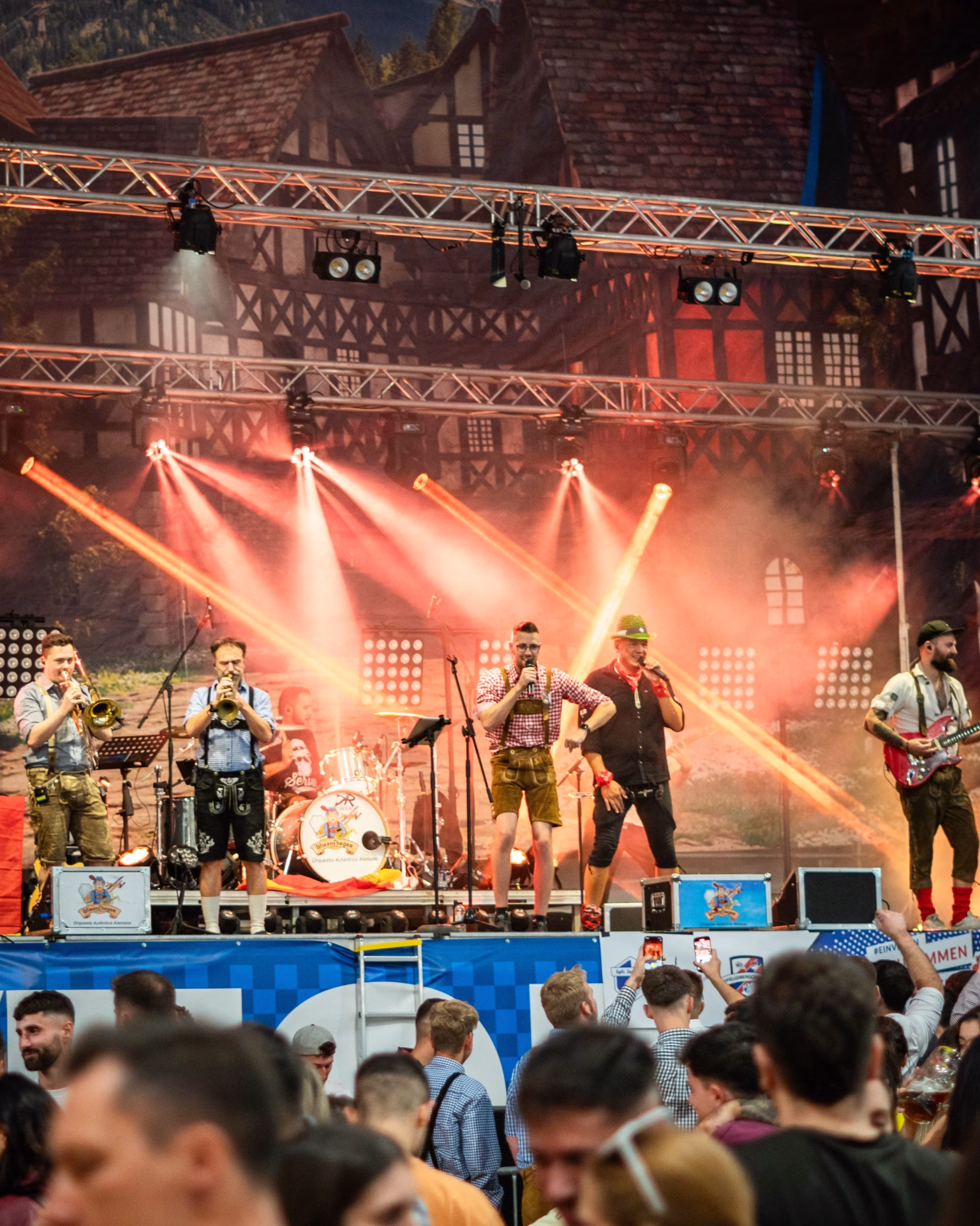 OKTOBERFEST VALDESPARTERA 2026-6