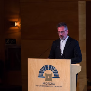 Gala Fundación CAI Estar Presente