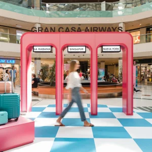 El viaje de tus sueños GranCasa