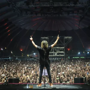 Concierto en Espacio Zity